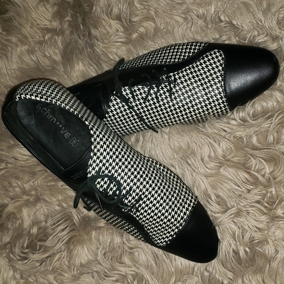Shmoove Gatsby shoes main image 4